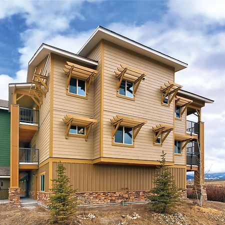 Worldmark Granby - Rocky Mountain Preserve Bagian luar foto