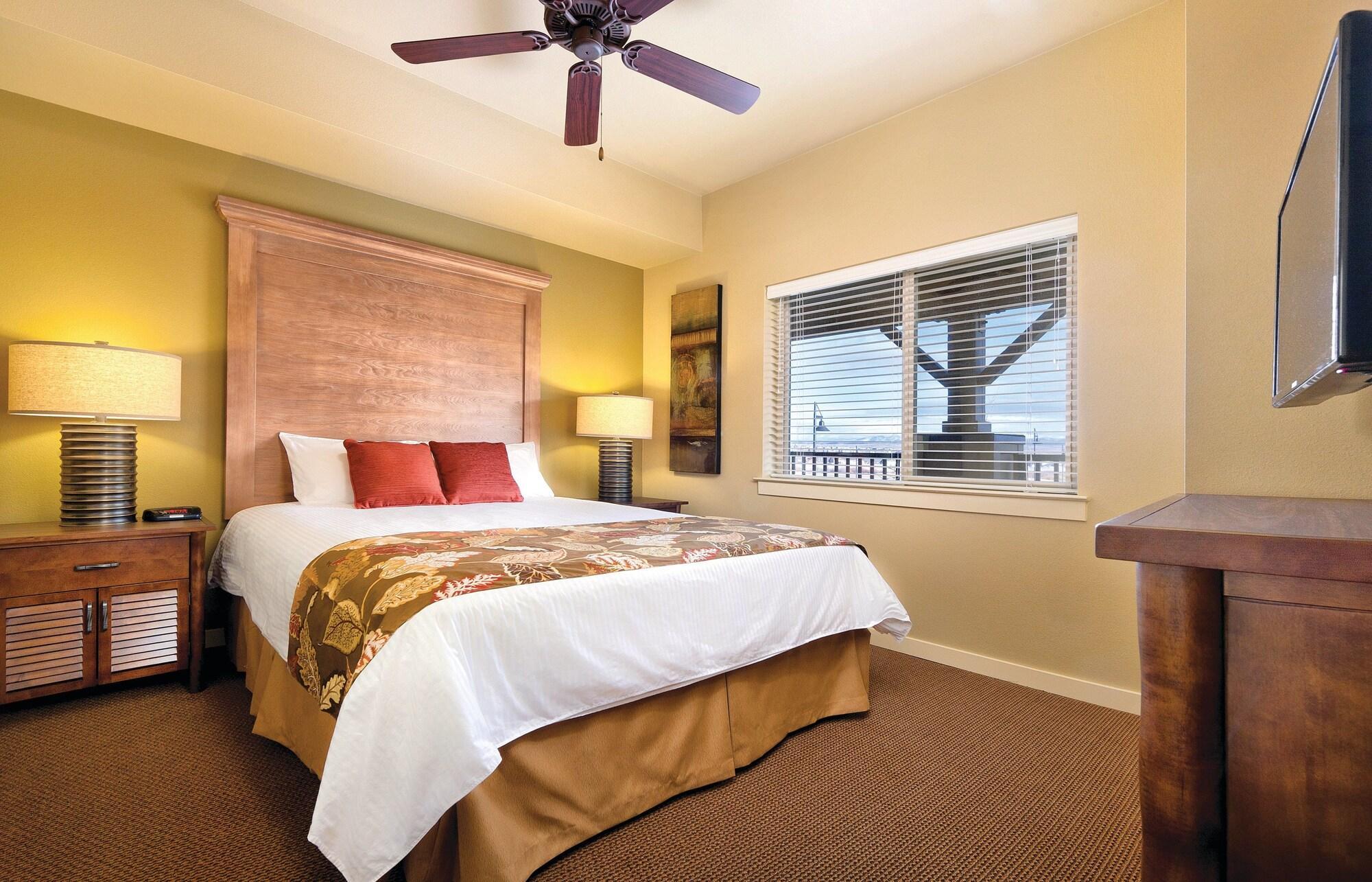 Worldmark Granby - Rocky Mountain Preserve Bagian luar foto