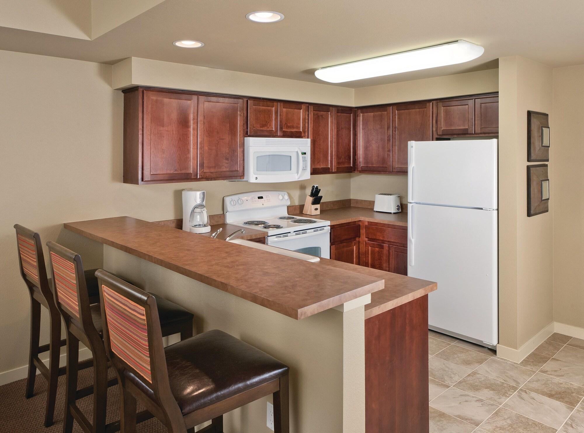 Worldmark Granby - Rocky Mountain Preserve Bagian luar foto