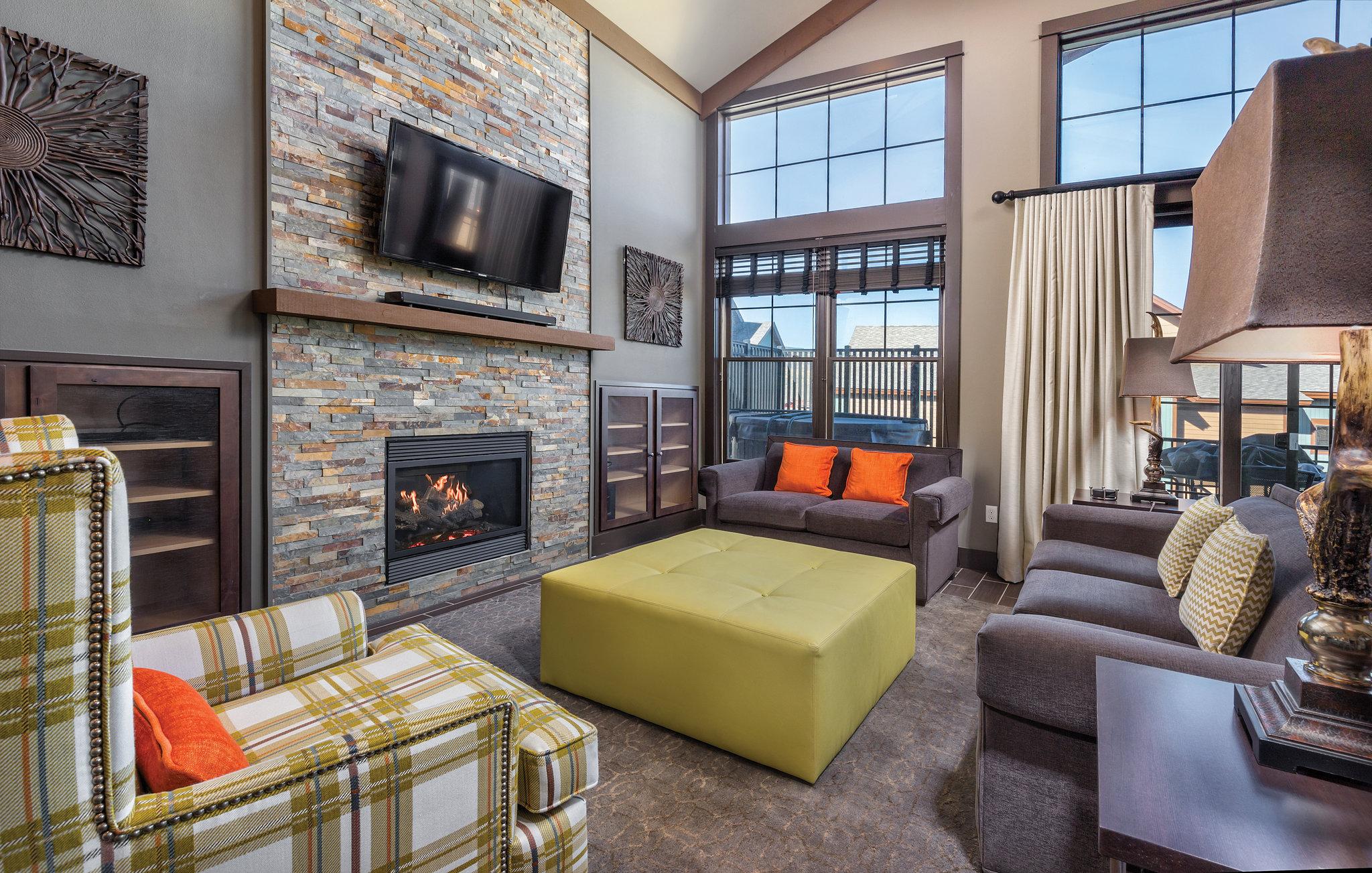 Worldmark Granby - Rocky Mountain Preserve Bagian luar foto