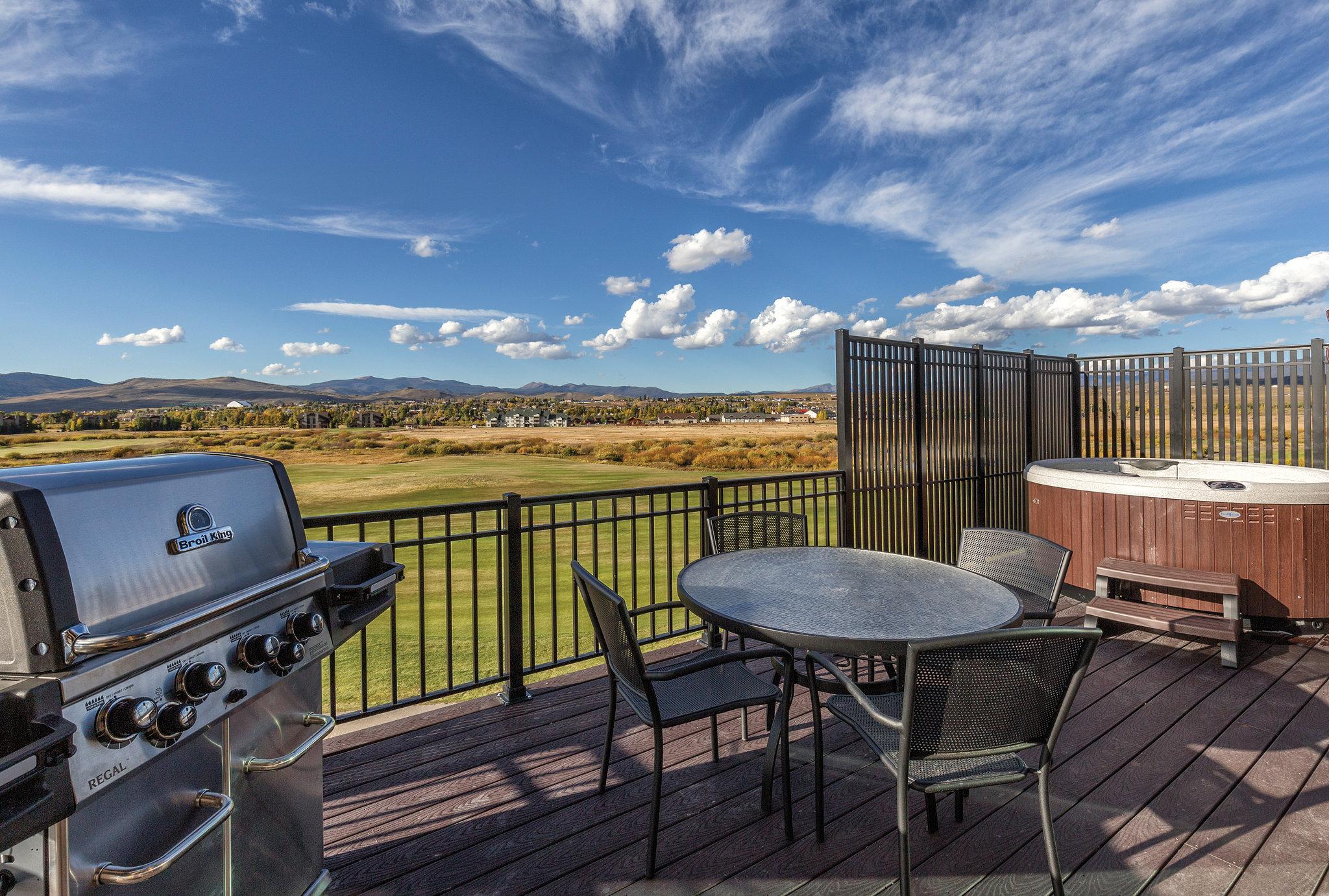 Worldmark Granby - Rocky Mountain Preserve Bagian luar foto