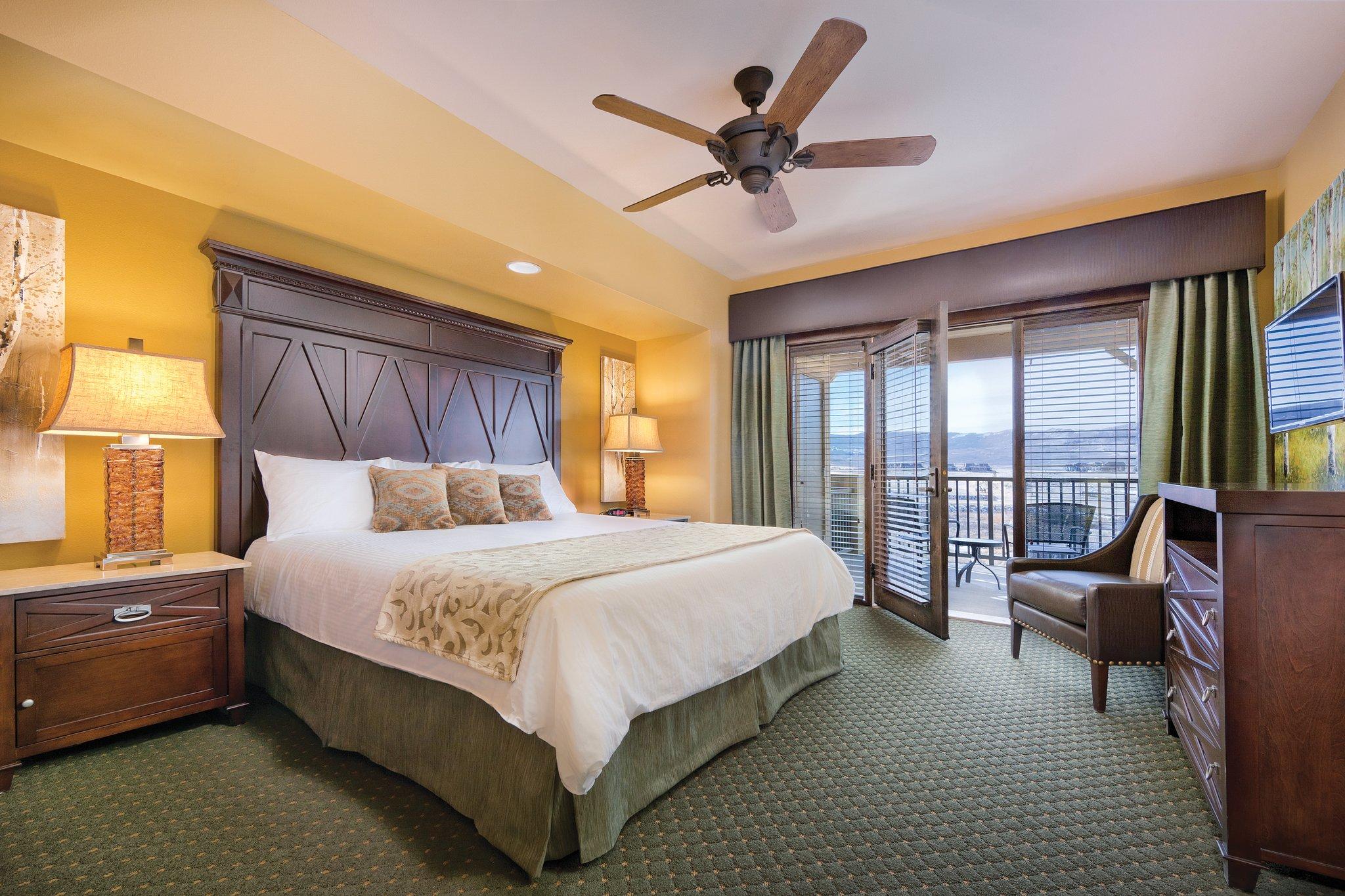 Worldmark Granby - Rocky Mountain Preserve Bagian luar foto