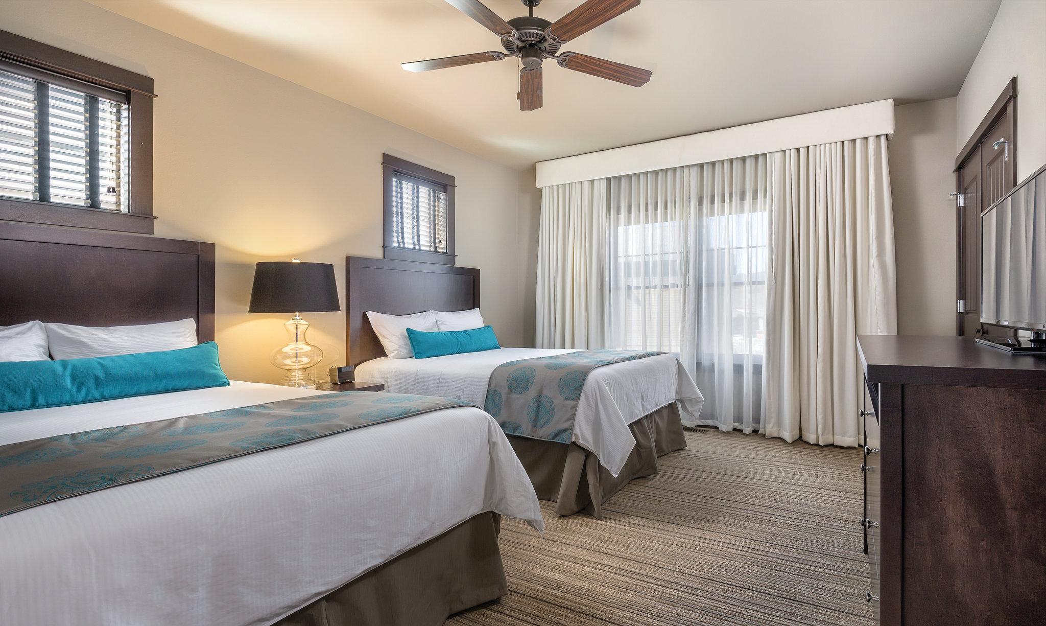 Worldmark Granby - Rocky Mountain Preserve Bagian luar foto