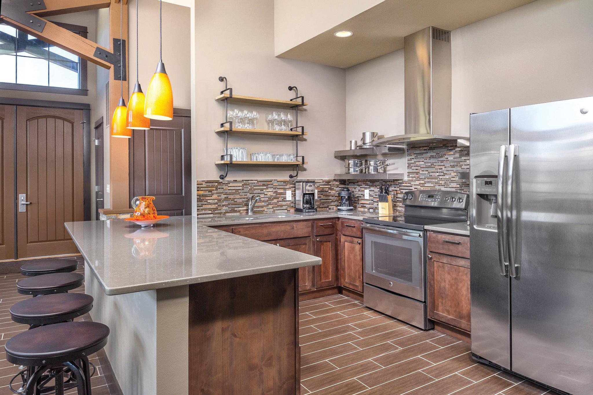 Worldmark Granby - Rocky Mountain Preserve Bagian luar foto