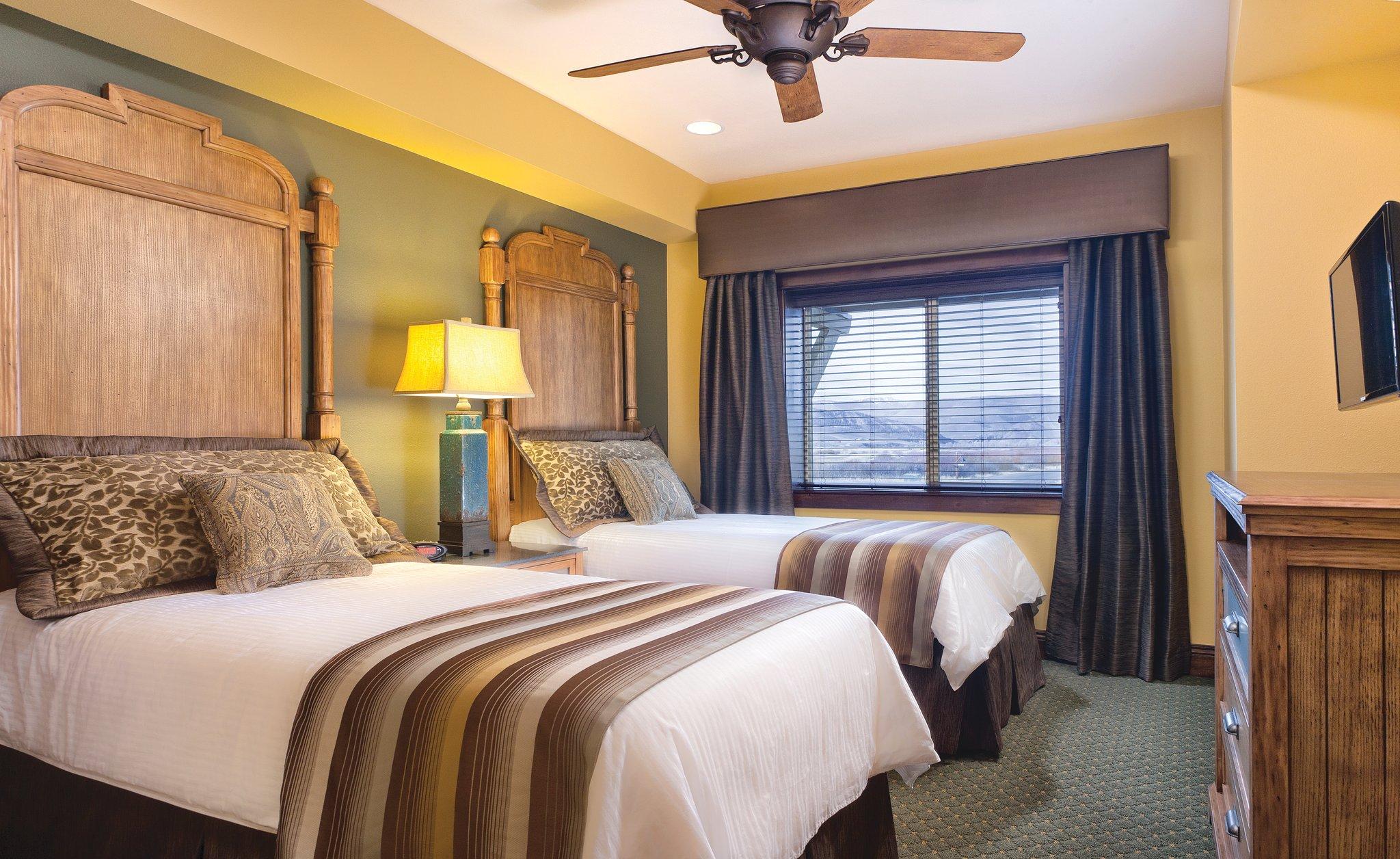 Worldmark Granby - Rocky Mountain Preserve Bagian luar foto