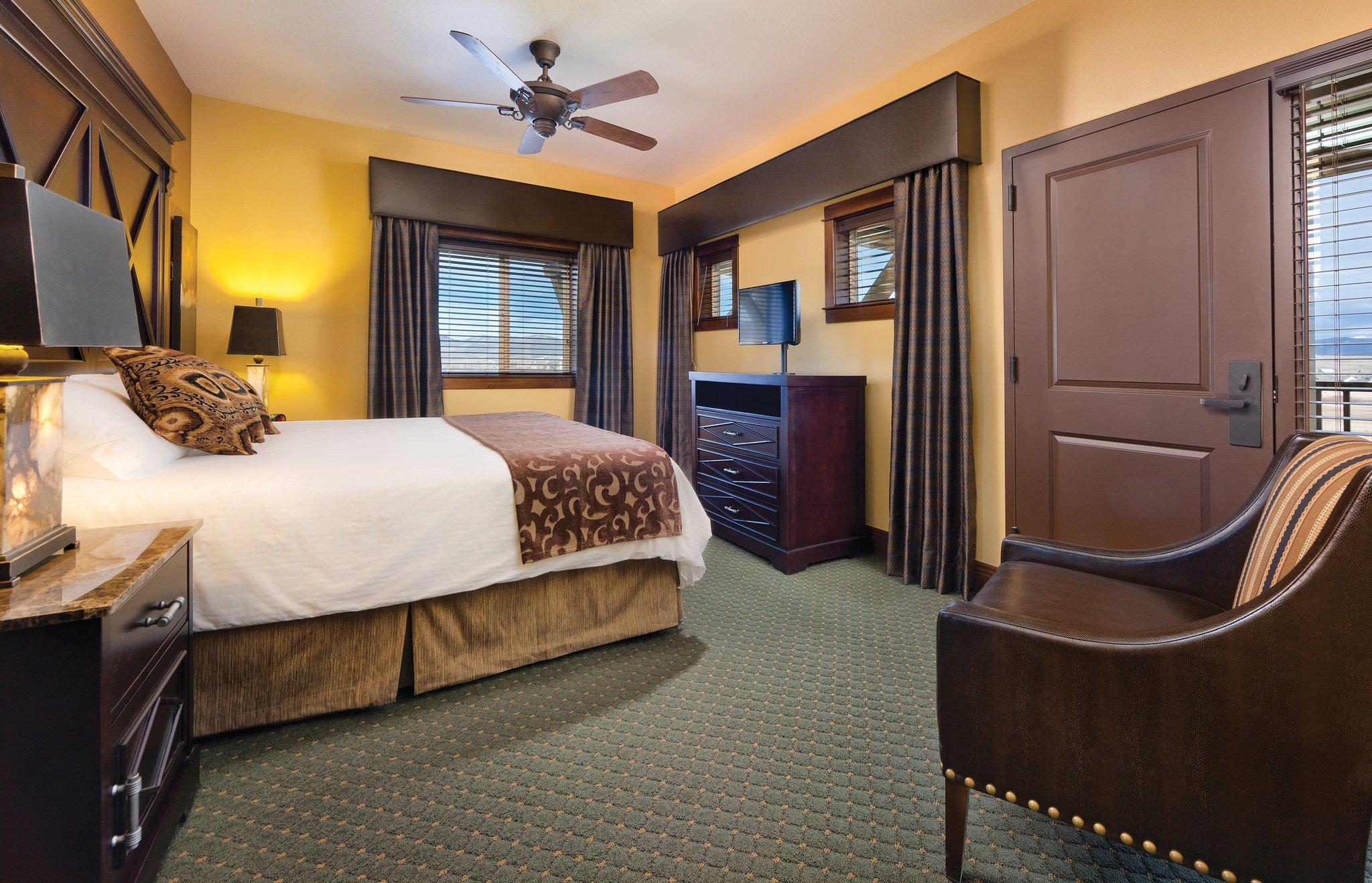 Worldmark Granby - Rocky Mountain Preserve Bagian luar foto