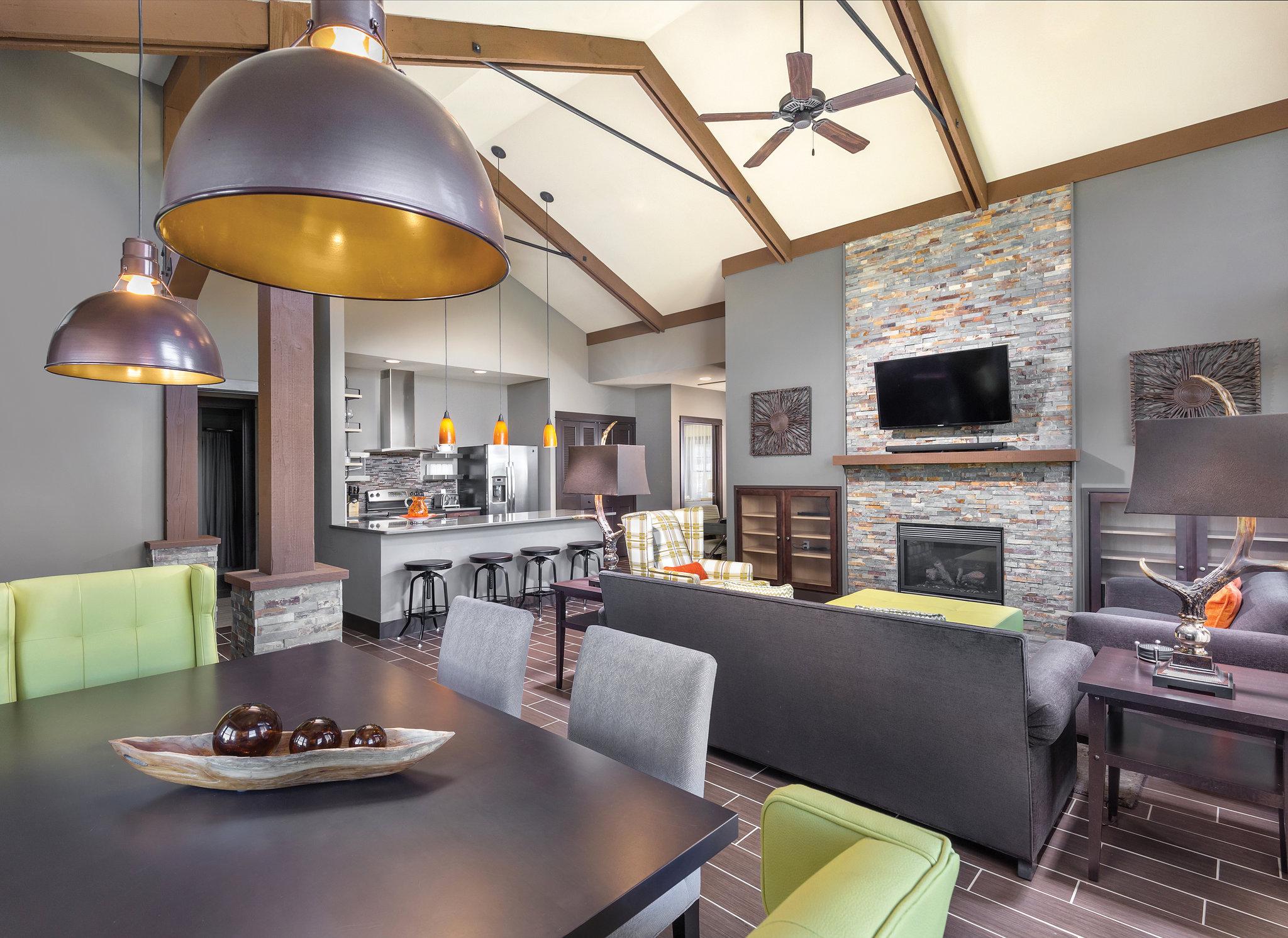 Worldmark Granby - Rocky Mountain Preserve Bagian luar foto