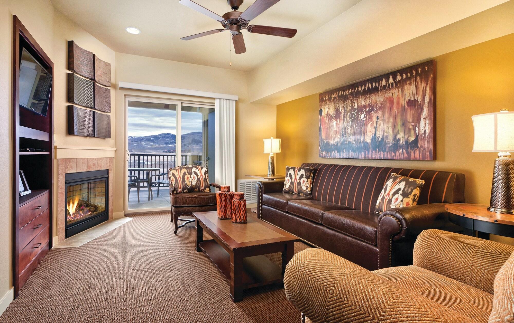 Worldmark Granby - Rocky Mountain Preserve Bagian luar foto