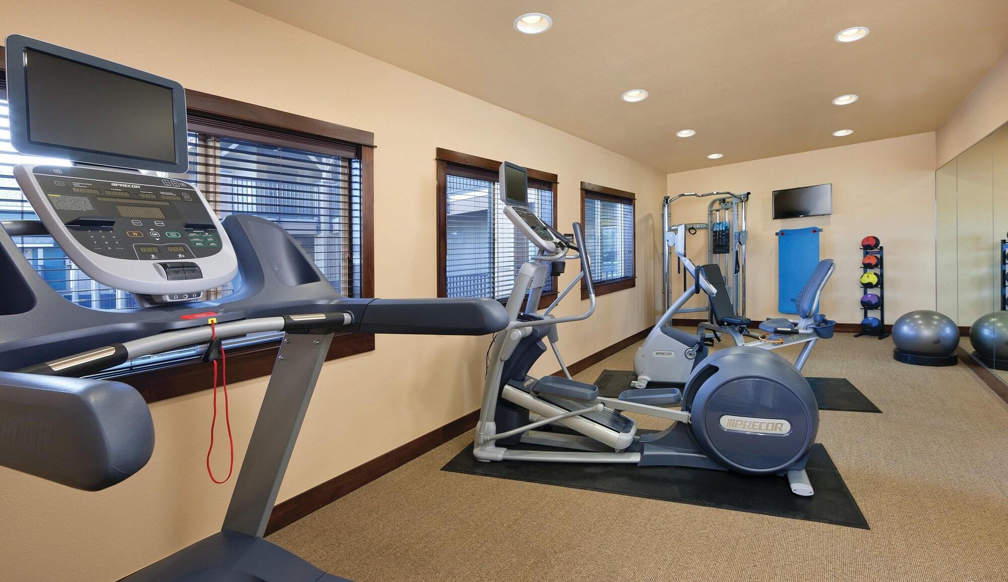 Worldmark Granby - Rocky Mountain Preserve Bagian luar foto