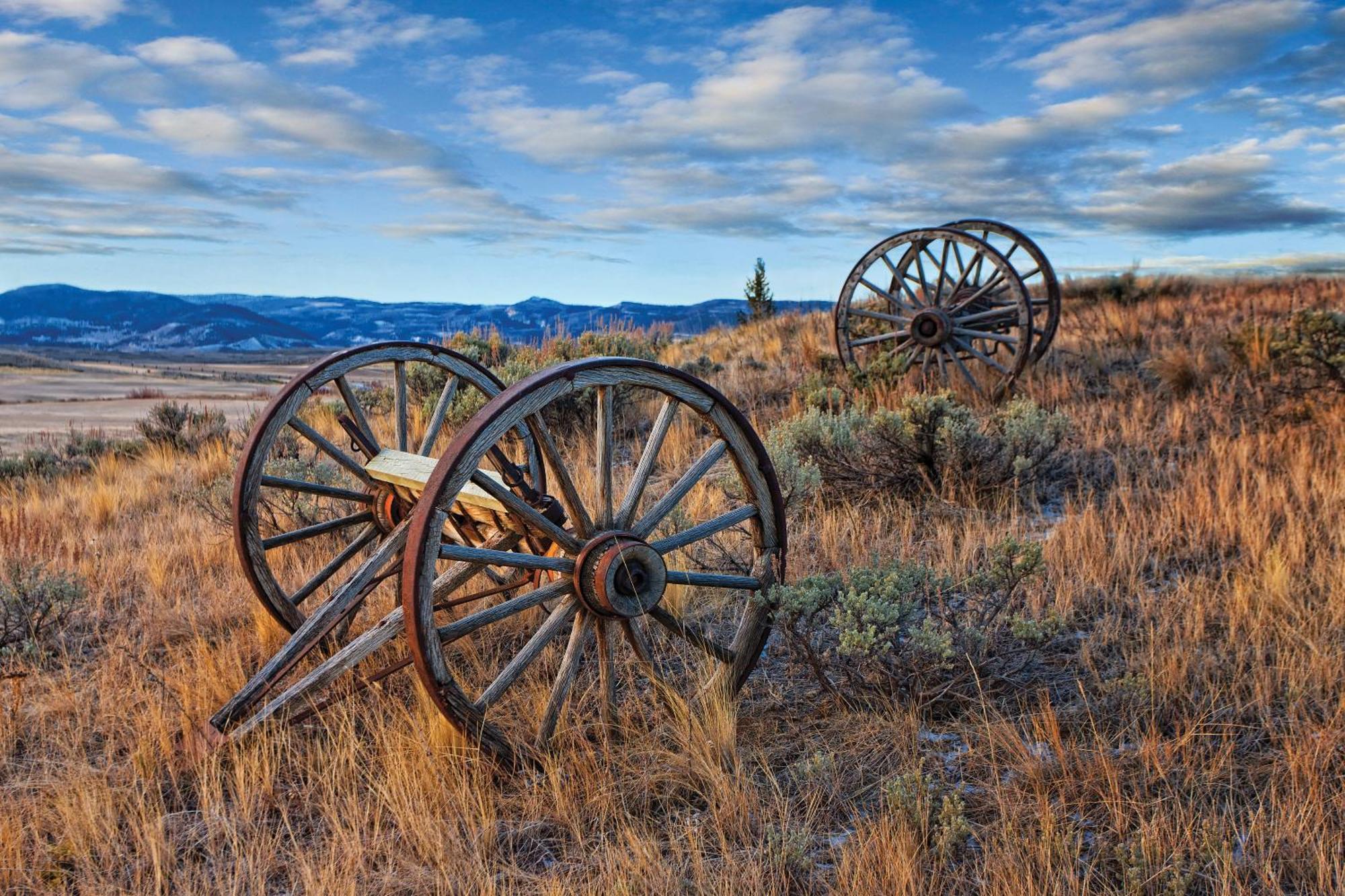 Worldmark Granby - Rocky Mountain Preserve Bagian luar foto