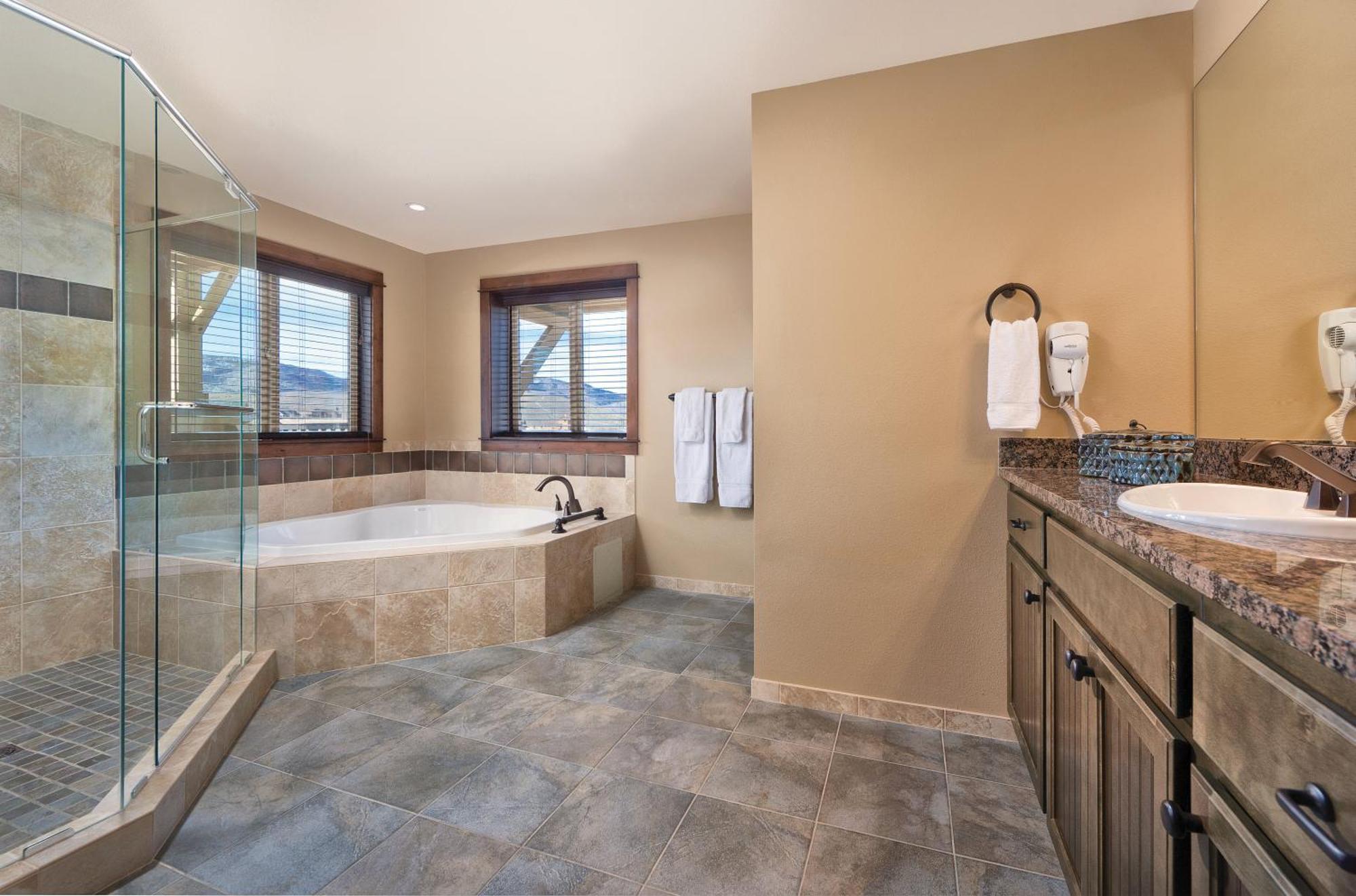 Worldmark Granby - Rocky Mountain Preserve Bagian luar foto