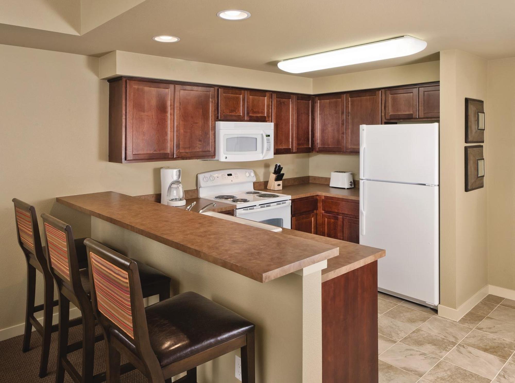 Worldmark Granby - Rocky Mountain Preserve Bagian luar foto
