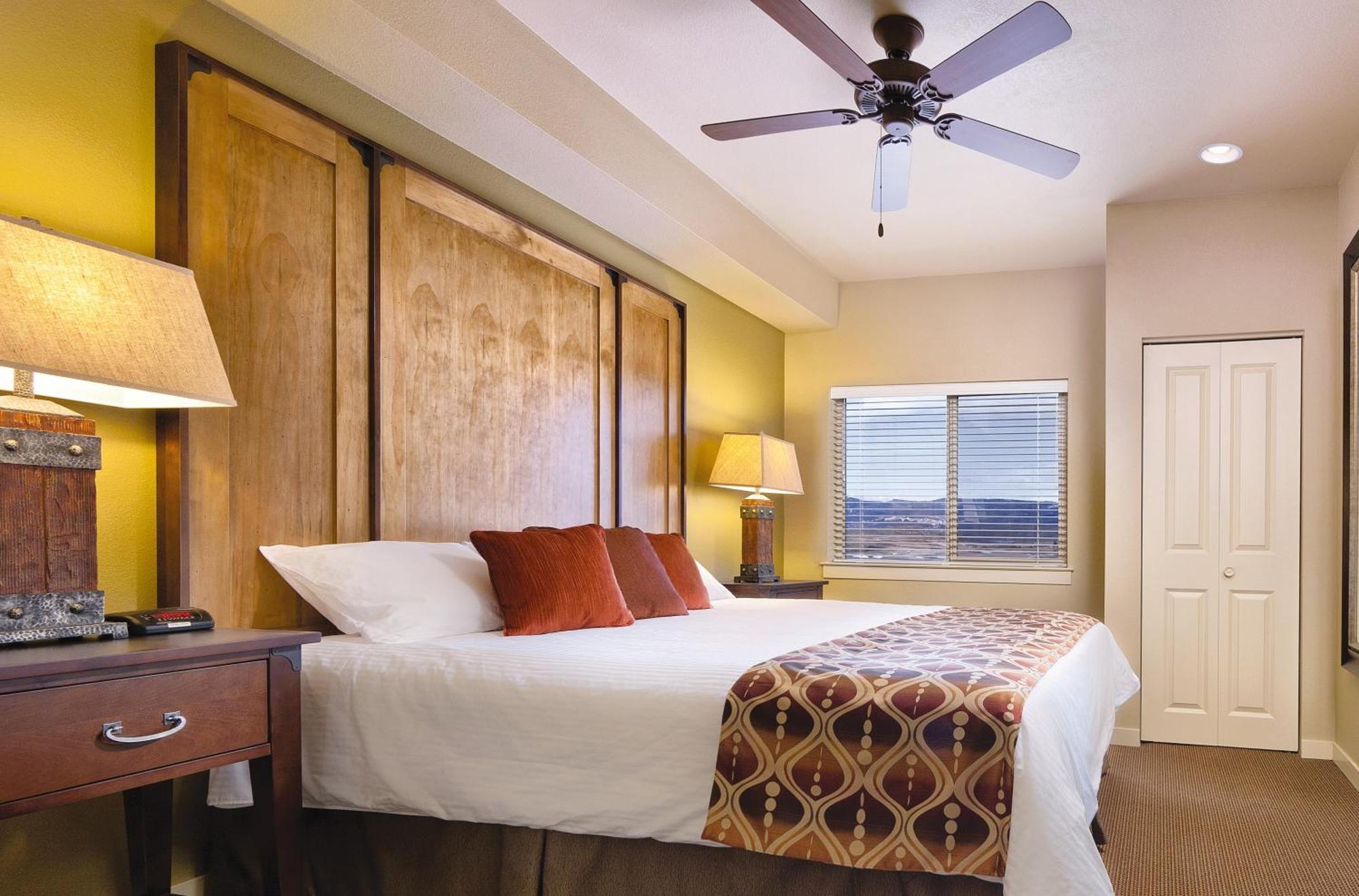 Worldmark Granby - Rocky Mountain Preserve Bagian luar foto