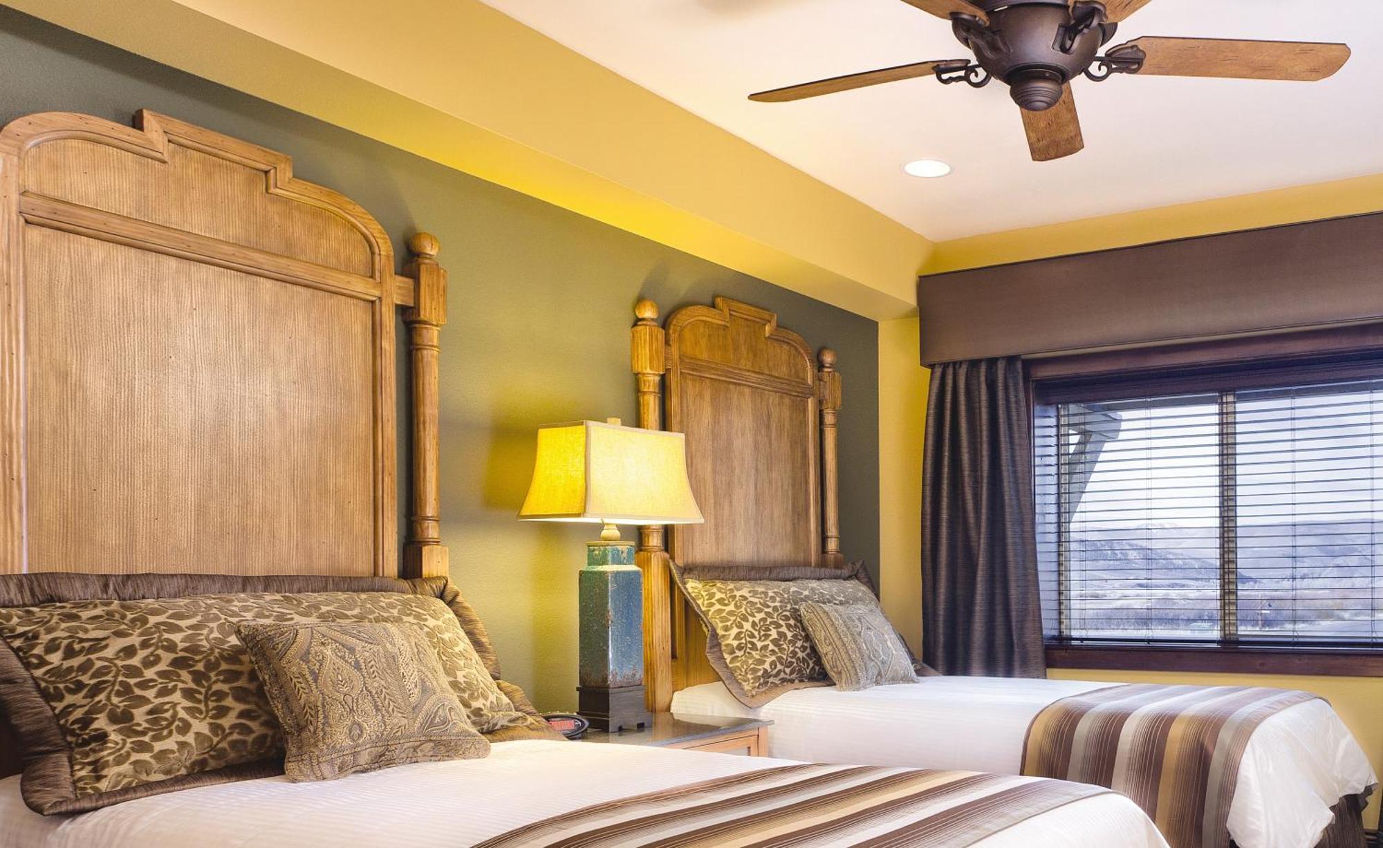 Worldmark Granby - Rocky Mountain Preserve Bagian luar foto