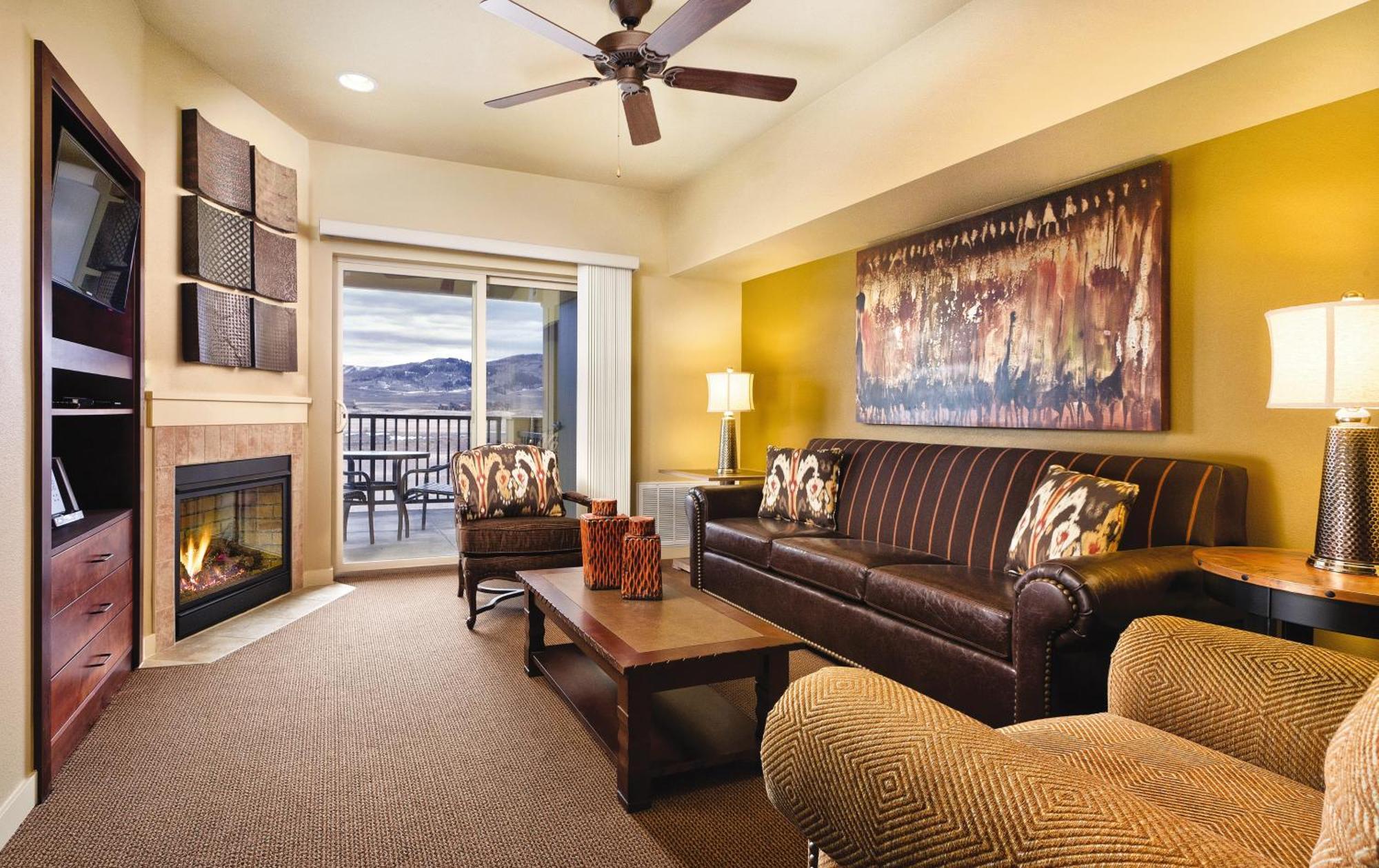 Worldmark Granby - Rocky Mountain Preserve Bagian luar foto