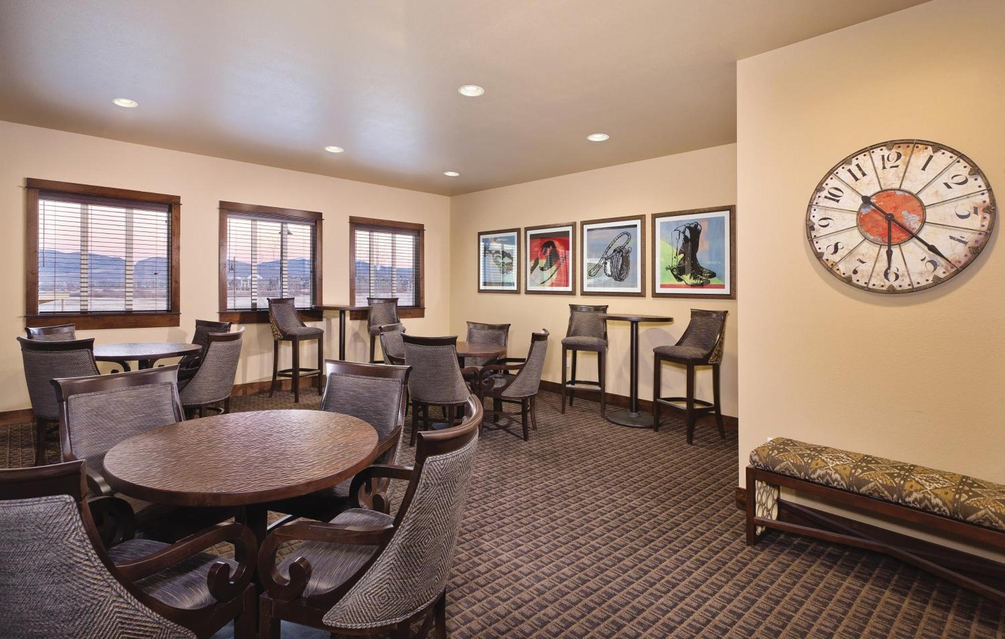 Worldmark Granby - Rocky Mountain Preserve Bagian luar foto