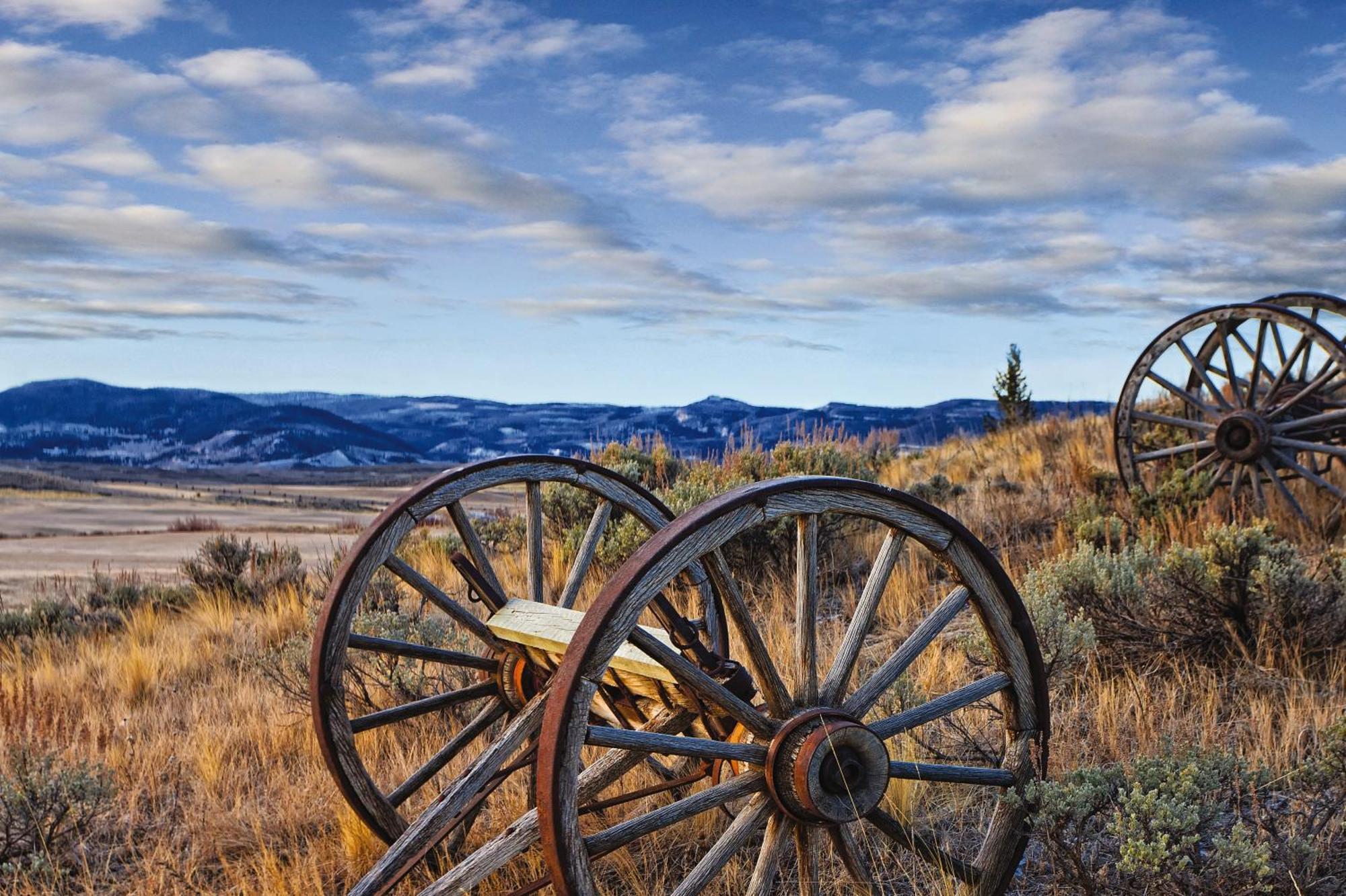 Worldmark Granby - Rocky Mountain Preserve Bagian luar foto