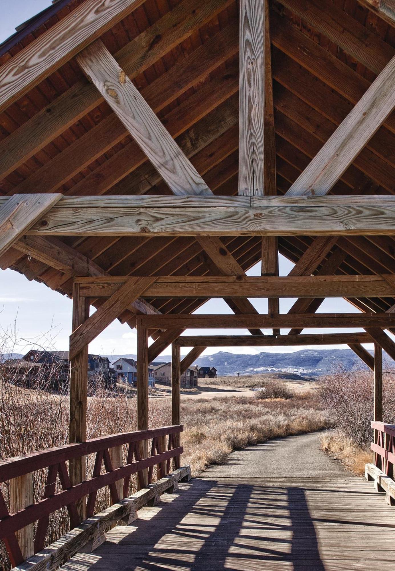 Worldmark Granby - Rocky Mountain Preserve Bagian luar foto