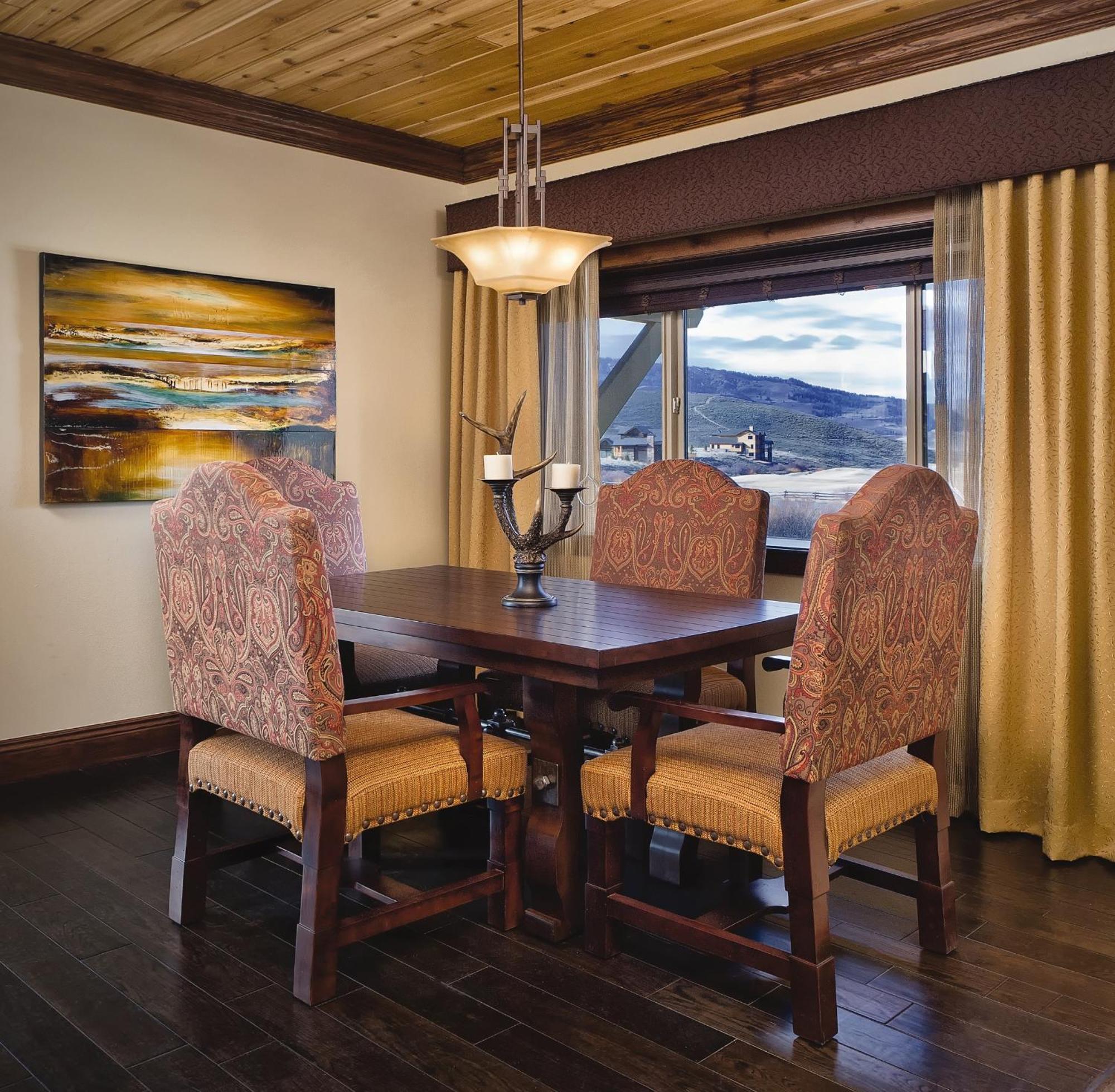 Worldmark Granby - Rocky Mountain Preserve Bagian luar foto