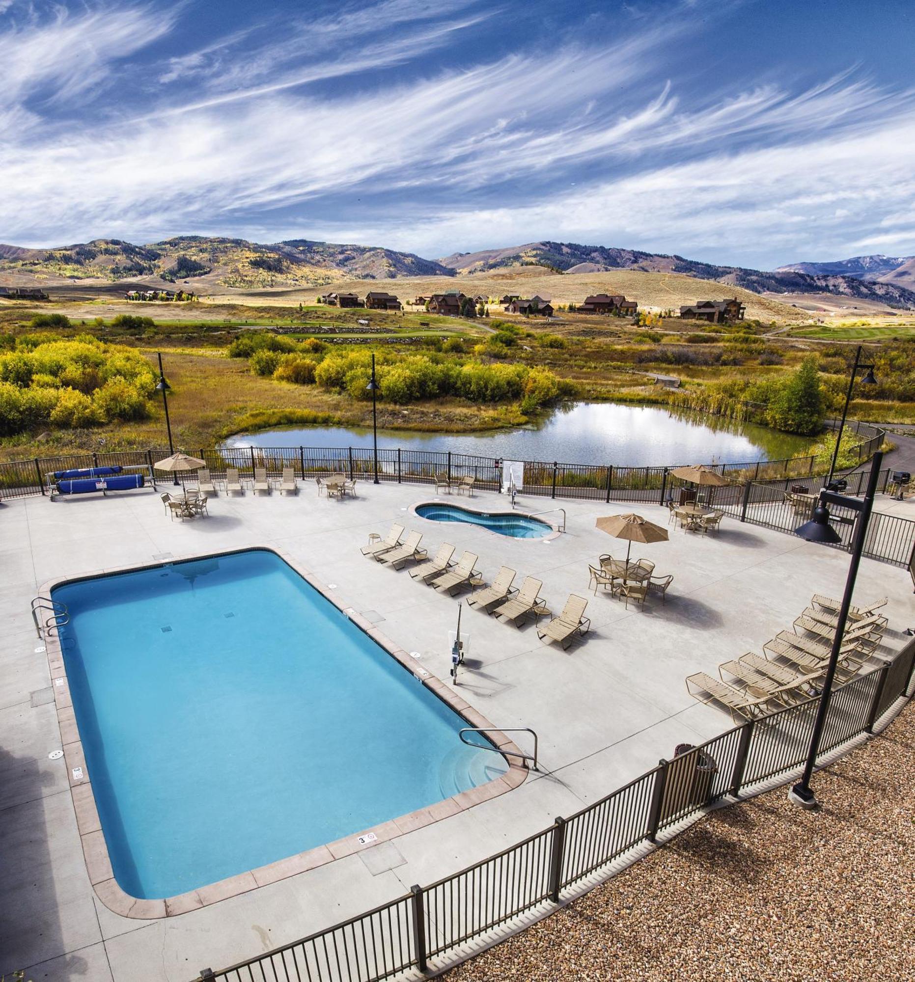 Worldmark Granby - Rocky Mountain Preserve Bagian luar foto